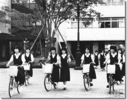 昭和60年代の写真１